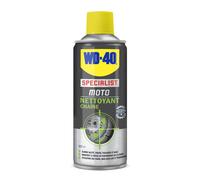 Nettoyant chaîne SPECIALIST MOTORBIKE 400 ml