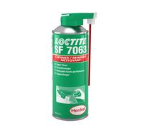 NETTOYANT DEGRAISSANT SANS RESIDU - LOCTITE SF 7063 - 400 mL
