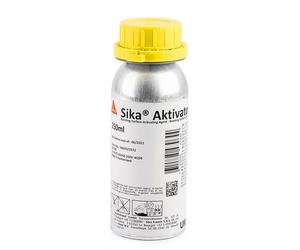 Nettoyant dégraissant SIKA AKTIVATOR 205 - 250 ml