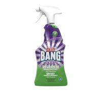Cillit Bang - Spray Nettoyant - Power Cleaner Dégraissant Universel - 750ml