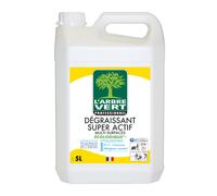 Nettoyant dégraissant surpuissant multi-surfaces L'Arbre Vert 5 L