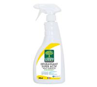 Nettoyant dégraissant surpuissant multi-surfaces L'Arbre Vert 740 ml