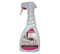 Nettoyant Dégraissant Surpuissant Spécial Cuisine Ecogène - 500 ml