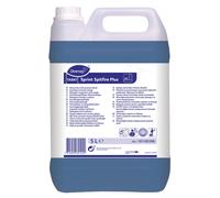 Nettoyant dégraissant surpuissant Taski Sprint Spitfire Plus 5 L