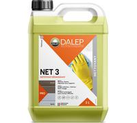 Nettoyant dégraissant universel net 3 pulvérisateur 5 l DALEP 405005