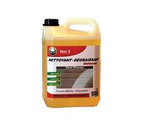 Nettoyant dégraissant - universel - surpuissant - 5 L - Net 3 DALEP