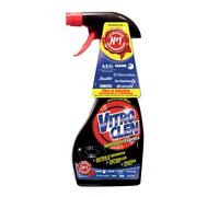Nettoyant dégraissant vitrocéramique et induction Vitro Clen 250 ml