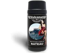 Nettoyant dégraissant Vulcanet bateau pot de 80 lingettes Uniforme G