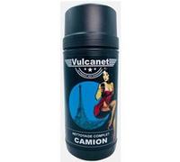 Nettoyant dégraissant Vulcanet camion pot de 80 lingettes Uniforme G