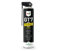 Nettoyant dégrippant lubrifiant GT7 600 ml & Cobra TEC 7 230106000