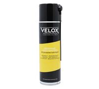 Nettoyant dégrippant multi fonctions Velox Aerosol Noir