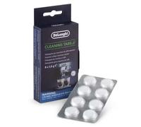 Nettoyant Delonghi Backflush pour Machine expresso La Specialista DLSC552 - 8 pastilles