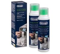 Nettoyant DeLonghi Eco MultiClean DLSC550 Anti bactérien - 2 x 250 ml