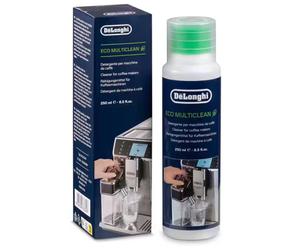 Nettoyant DeLonghi Eco MultiClean DLSC550 Anti bactérien - 250 ml