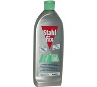 Nettoyant d'entretien pour l'inox Stahl Fix - 200 mL