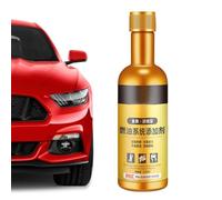 Nettoyant Dépôts Carbonés Moteur Solution De Nettoyage Précise Et 120 M