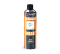 Nettoyant dépoussiérant à gaz sec Souffleur 2 - Aérosol 650 ml - ORAPI - 49502A4