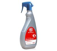 Nettoyant dépoussiérant Bruneau - Spray 750 ml - Multi-surfaces - Bruneau