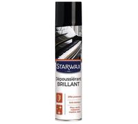 Nettoyant dépoussiérant mobilier intérieur - brillant - 400 mL