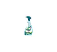 Nettoyant désinfectant 4-en-1 Lime Fresh spray 500 mL
