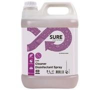 Nettoyant désinfectant 'Cleaner Disinfectant', 750 ml