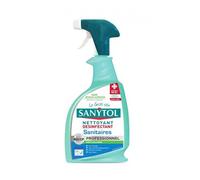 Sanytol – Nettoyant désinfectant détartrant sanitaires Fresh – 750 ml