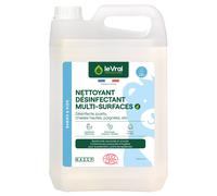 Nettoyant désinfectant multi-surfaces - 5 L