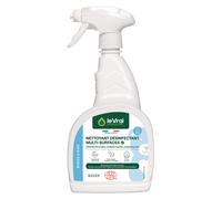 Nettoyant désinfectant multi-surfaces - 750 mL