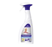 Nettoyant désinfectant multi-surfaces Mr Proper Professional - Spray 750 ml