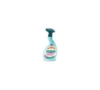Nettoyant désinfectant multi-surfaces Pamplemousse 500 ml au pistolet sans javel