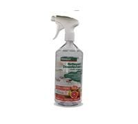 NETTOYANT DESINFECTANT MULTI-USAGES - BACTERICIDE - VIRUCIDE - FONGICIDE 1Litre PARFUM PAMPLEMOUSSE FRAIS, ELIMINE 99,9% DES VIRUS ET DES BACTERIES.