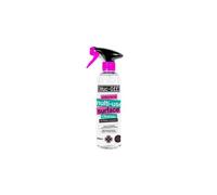 Nettoyant Désinfectant Multifonctions MUC-OFF, 500 ML pour Moto Rechange