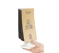 Nettoyant DéSinfectant Pour SièGe De Toilette Commercial Distributeur De Nettoyant Pour SièGe De Toilette Mural, Vaporisateur De Distributeur De Savon DéSinfectant/Alcool