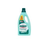 Nettoyant Desinfectant Pour Sols Et Surfaces 2000 Ml