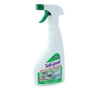 Nettoyant désinfectant sanitaires avec javel Soli-javel Solipro 500 ml