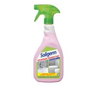 Nettoyant désinfectant sanitaires détartrant Altor 4 en 1 750 ml