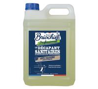 Nettoyant désinfectant sanitaires détartrant Briochin 5 L