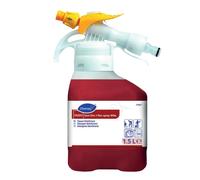 Nettoyant désinfectant sanitaires Taski J-flex 1,5 L