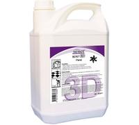Nettoyant Désinfectant Surodorant Floral 5L