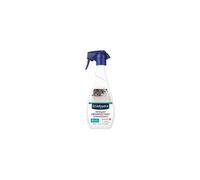 Nettoyant désinfectant surodorant spray 500 ml 20 cm