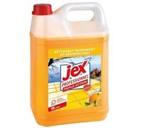 Nettoyant désinfectant triple action 5 L