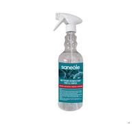 Nettoyant désinfectant virucide et bactéricide 750 ML - SANEOLE - SADPE07V