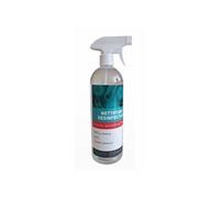 Nettoyant désinfectant virucide et bactéricide 750 ML - SANEOLE - SADPE07V
