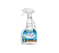 Nettoyant Désinfectant Vitres & Surfaces Vsd Vapo 750ml Tp2 Générique