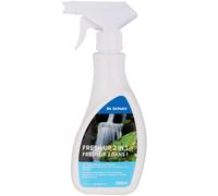 Nettoyant désodorisant 2 en 1 500 ml pour 20 m² - Absorbeur d’odeurs