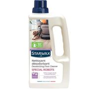 Nettoyant Désodorisant Surodorant Spécial Robots Spécial Milieu animal Nettoie,Désodorise et Masque les Odeurs Fortes Formule