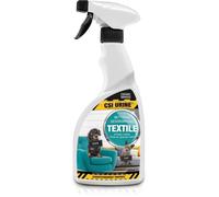 Nettoyant désodorisant textile - CSI URINE - 500ML - Élimine odeurs, digère taches, pro-bactéries et enzymes naturelles