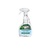 Nettoyant destructeur d'odeurs - LE VRAI PRO MAISON - Spray - Menthe - 750ml