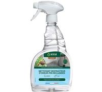 Nettoyant destructeur d'odeurs - LE VRAI PRO MAISON - Spray - Pin des Landes - 750ml