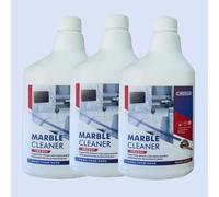 Nettoyant détachant for pierre, granit, quartz, marbre, carrelage, taches tenaces, élimination des rayures, nettoyant céramique 500ml(3pcs)